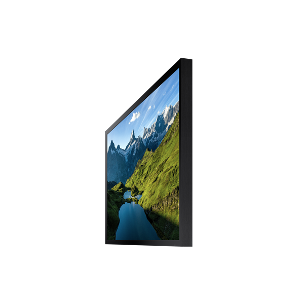 Samsung 55" OH55F Full HD VA kültéri LFD kijelző