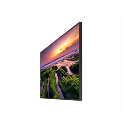 Samsung 55" QB55B 4K UHD VA LFD kijelző