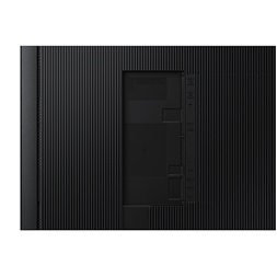 Samsung 55" QBC Crystal 4K UHD VA LFD kijelző