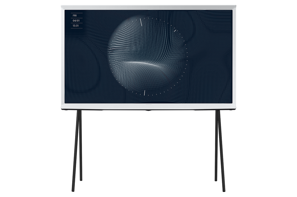 Samsung 55" QE55LS01BAUXCE 4K UHD Smart QLED TV