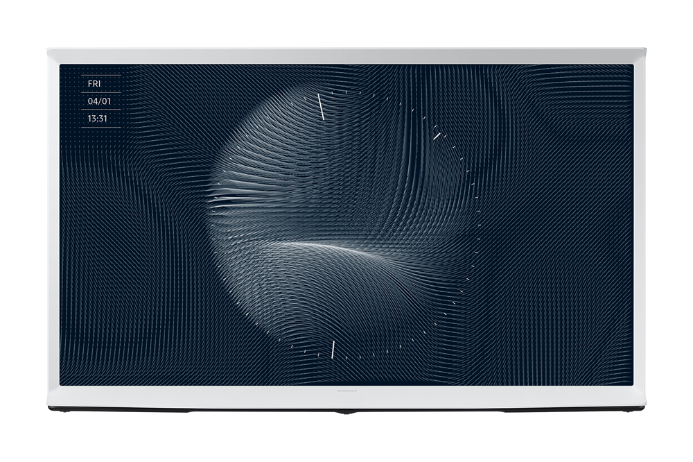 Samsung 55" QE55LS01BAUXCE 4K UHD Smart QLED TV