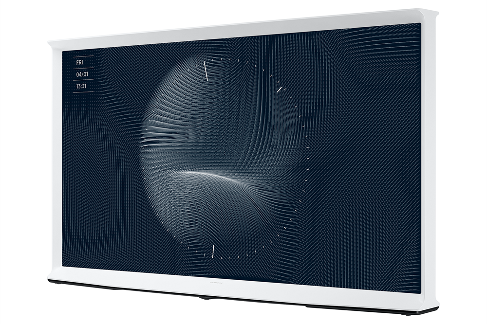 Samsung 55" QE55LS01BAUXCE 4K UHD Smart QLED TV
