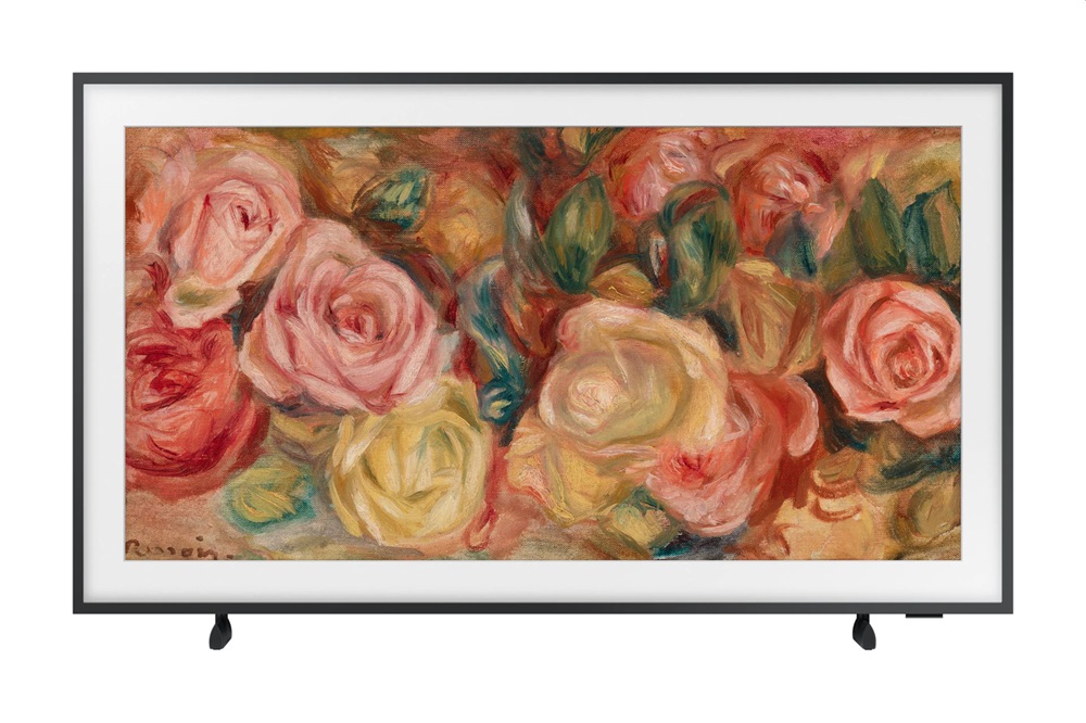 Samsung 55" QE55LS03DAUXXH 4K UHD Smart QLED TV (Újracsomagolt)