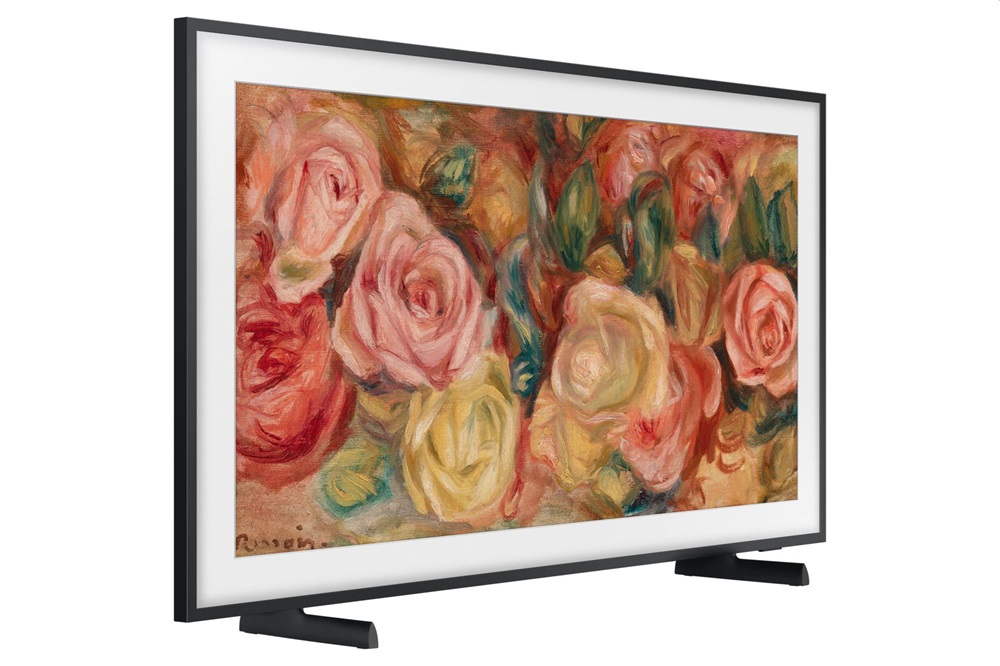 Samsung 55" QE55LS03DAUXXH 4K UHD Smart QLED TV (Újracsomagolt)
