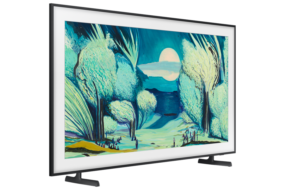 Samsung 55" QE55LS03FAUXXH 4K UHD Smart Lifestyle TV