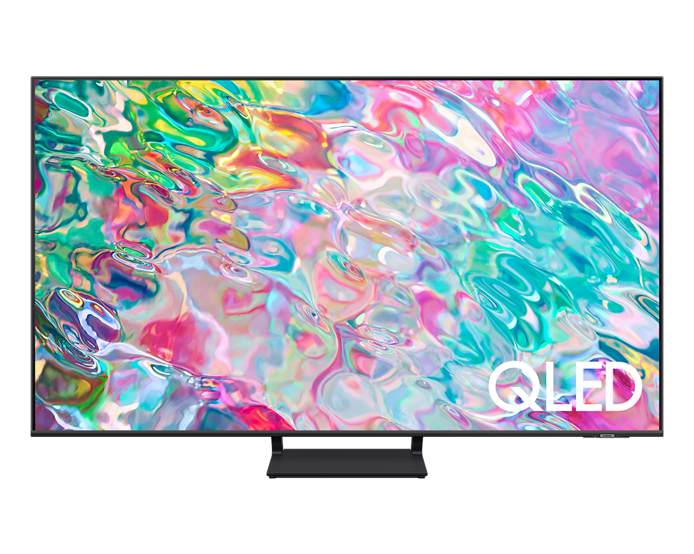 Samsung 55" QE55Q70BATXXH 4K UHD Smart QLED TV