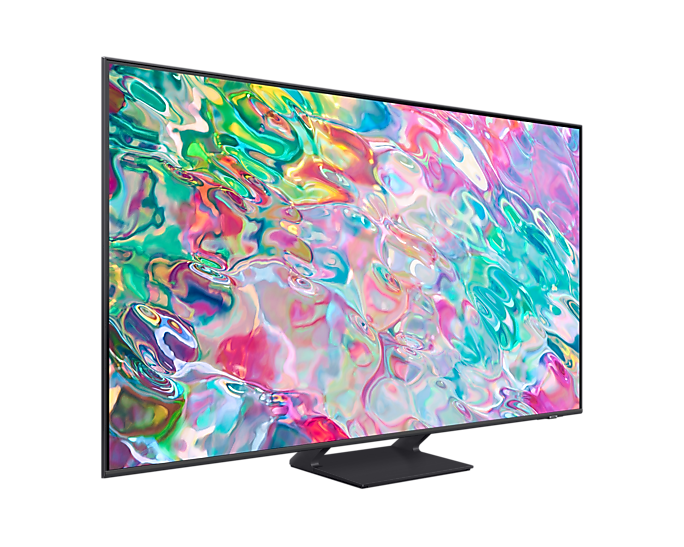 Samsung 55" QE55Q70BATXXH 4K UHD Smart QLED TV