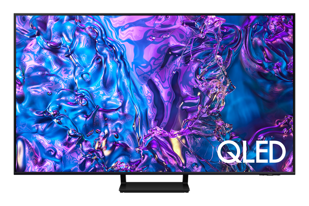 Samsung 55" QE55Q70DATXXH 4K UHD Smart QLED TV
