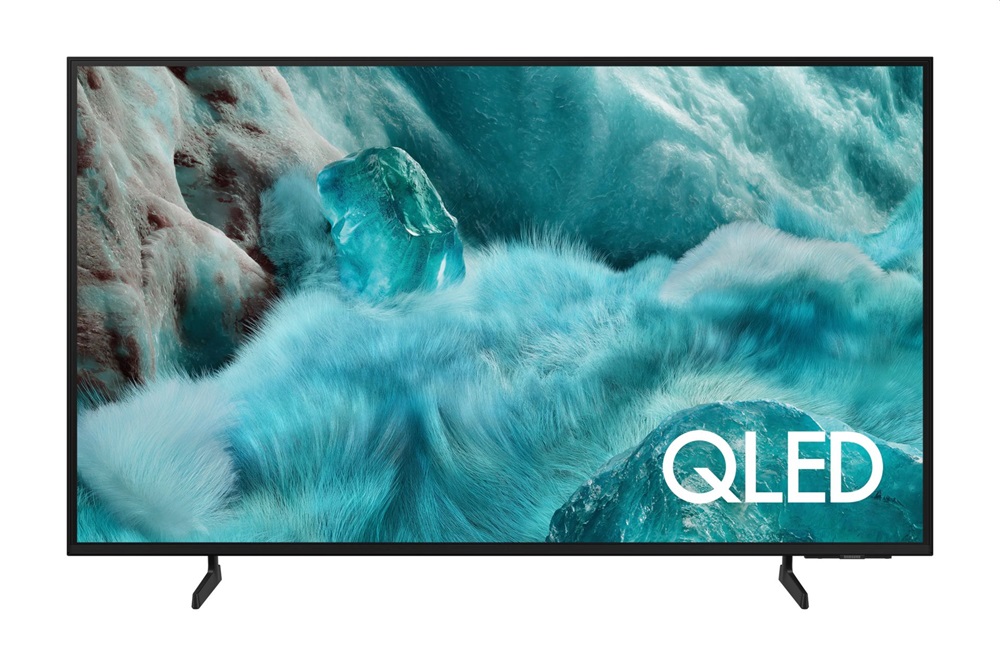 Samsung 55" QE55Q7FAAUXXH 4K UHD Smart QLED TV (Újracsomagolt)