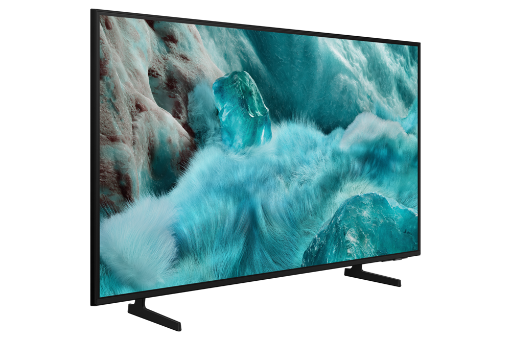 Samsung 55" QE55Q7FAAUXXH 4K UHD Smart QLED TV (Újracsomagolt)