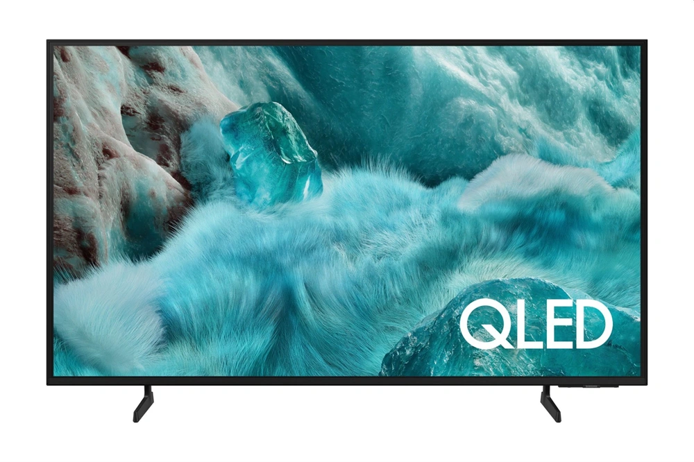 Samsung 55" QE55Q7FAAUXXH 4K UHD Smart QLED TV (Újszerű)