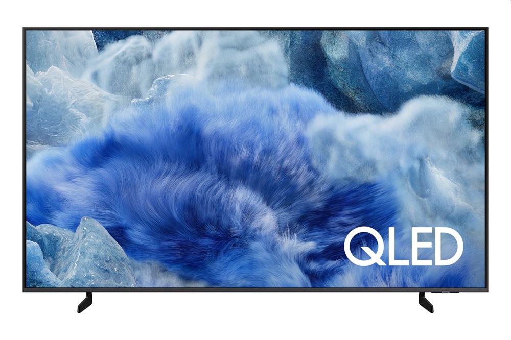 Samsung 55" QE55Q8FAAUXXH 4K UHD Smart QLED TV