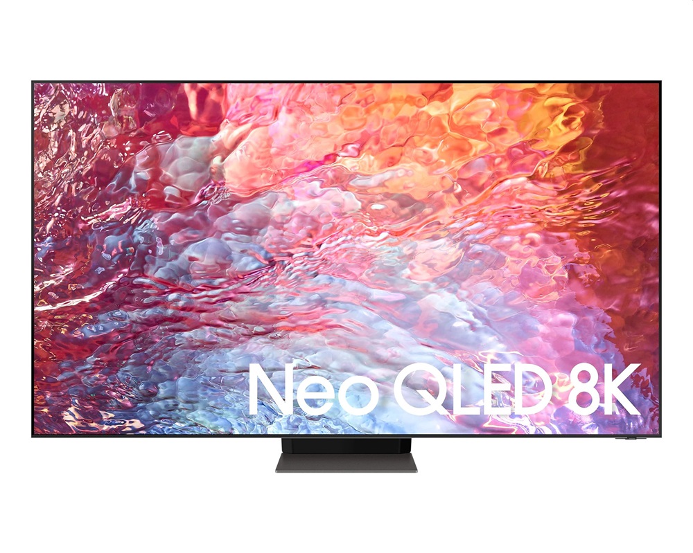 Samsung 55" QE55QN700BTXXH 8K UHD Smart Neo QLED TV