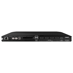 Samsung 55" QE55QN700CTXXH 8K UHD Smart Neo QLED Mini LED TV