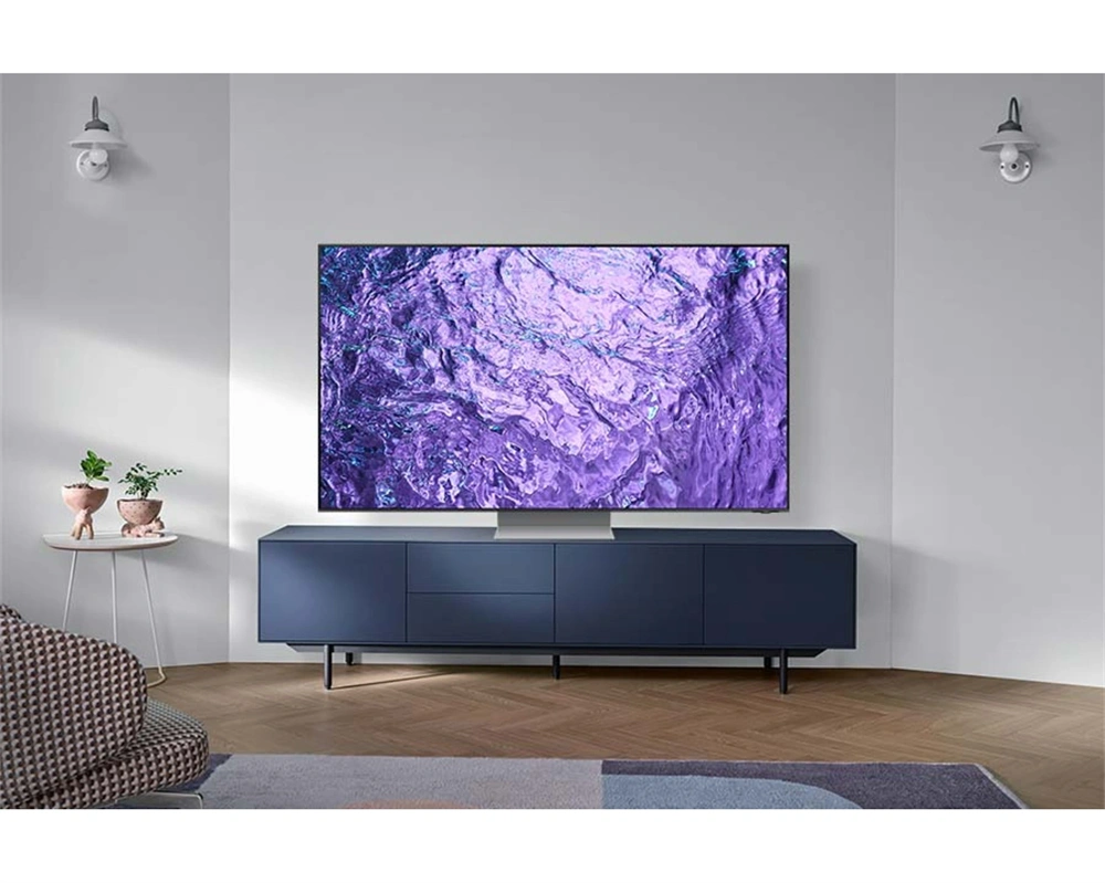 Samsung 55" QE55QN700CTXXH 8K UHD Smart Neo QLED Mini LED TV