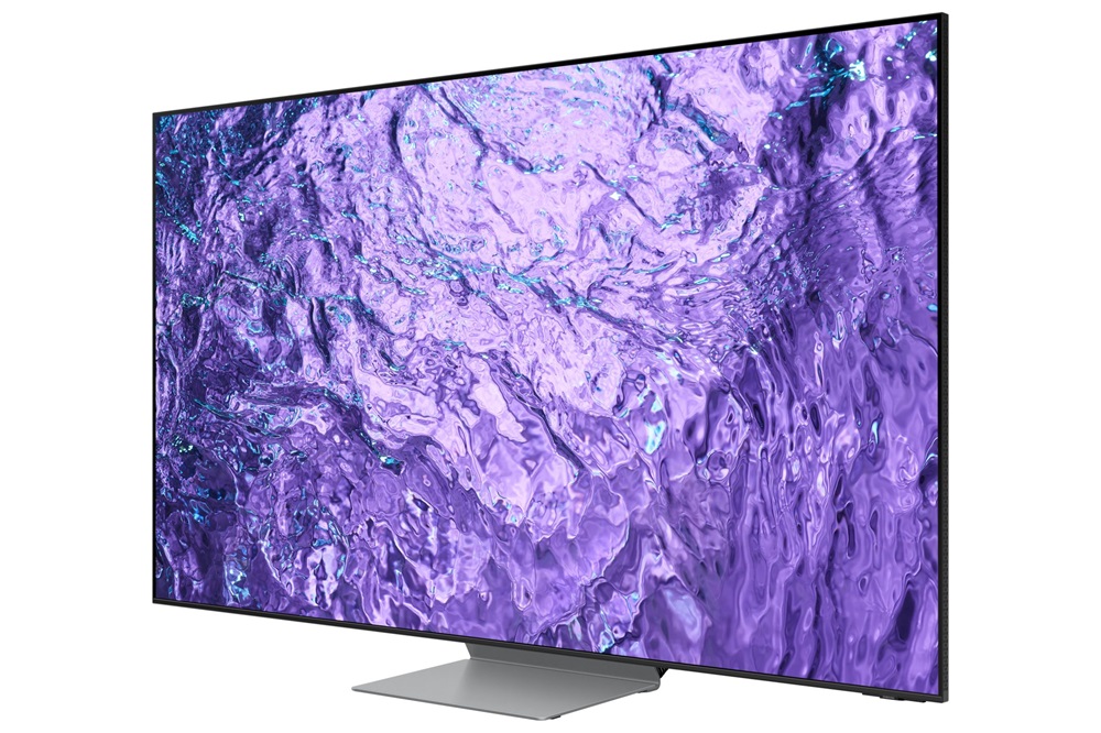 Samsung 55" QE55QN700CTXXH 8K UHD Smart Neo QLED Mini LED TV