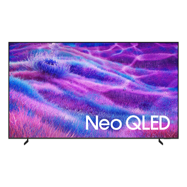 Samsung 55" QE55QN80FAUXXH 4K UHD Smart Neo QLED Mini LED TV (Újracsomagolt)
