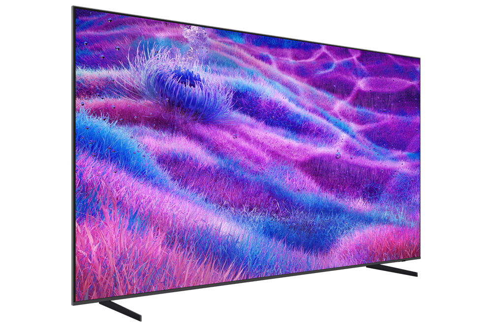 Samsung 55" QE55QN80FAUXXH 4K UHD Smart Neo QLED Mini LED TV (Újracsomagolt)