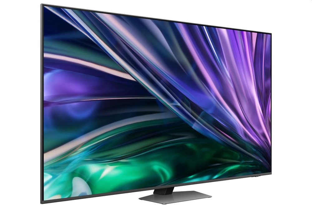 Samsung 55" QE55QN85DBTXXH 4K UHD Smart Neo QLED Mini LED TV