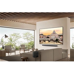 Samsung 55" QE55QN85DBTXXH 4K UHD Smart Neo QLED Mini LED TV (Újszerű)