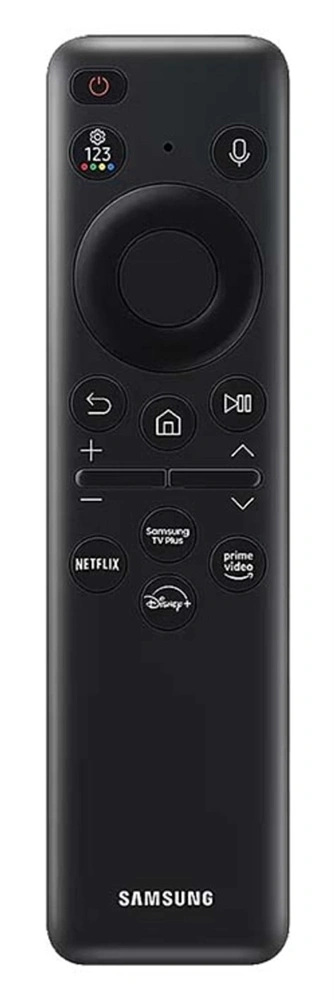 Samsung 55" QE55QN90CATXXH 4K UHD Smart Neo QLED Mini LED TV