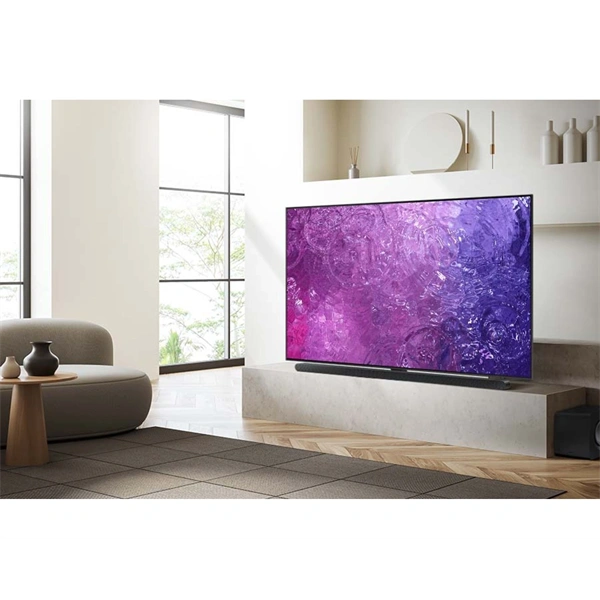 Samsung 55" QE55QN90CATXXH 4K UHD Smart Neo QLED Mini LED TV (Újracsomagolt)