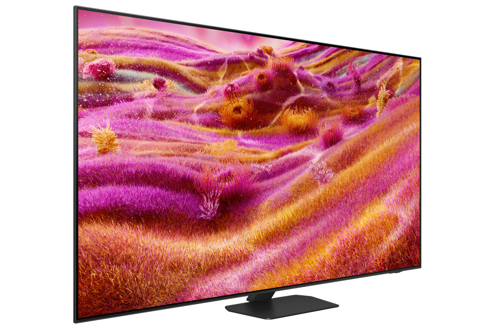 Samsung 55" QE55QN90FATXXH 4K UHD Smart Neo QLED Mini LED TV