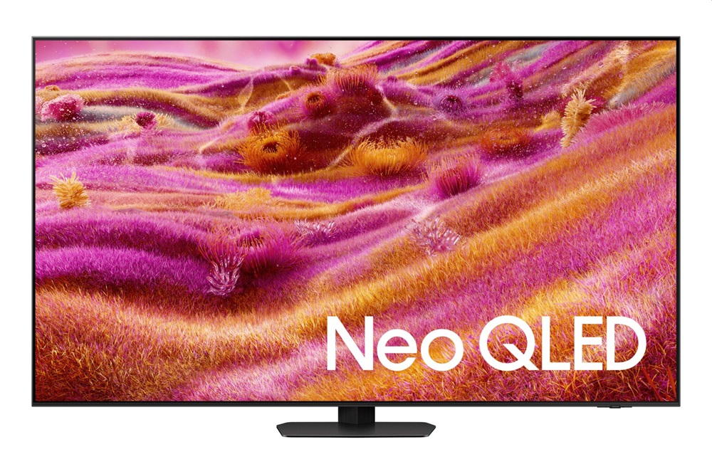 Samsung 55" QE55QN90FATXXH 4K UHD Smart Neo QLED Mini LED TV