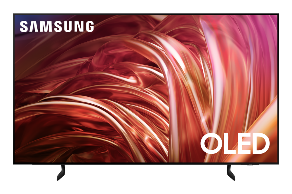 Samsung 55" QE55S85DAEXXH 4K UHD Smart OLED TV