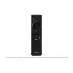 Samsung 55" QE55S85FAUXXH 4K UHD Smart OLED TV (Újracsomagolt)