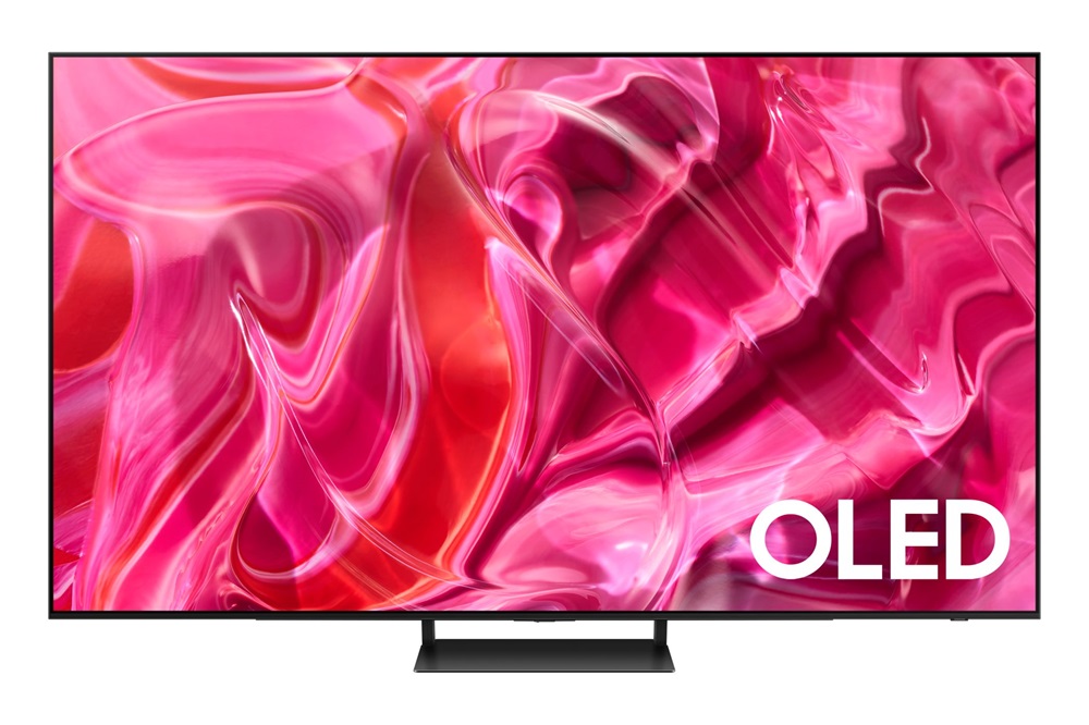 Samsung 55" QE55S90CATXXH 4K UHD Smart OLED TV