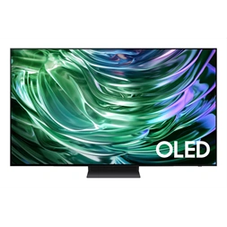 Samsung 55" QE55S90DAEXXH 4K UHD Smart OLED TV (Újracsomagolt)