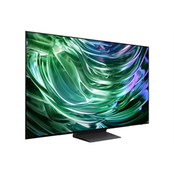 Samsung 55" QE55S90DAEXXH 4K UHD Smart OLED TV (Újracsomagolt)