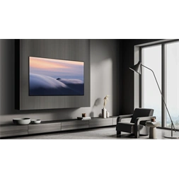 Samsung 55" QE55S90DAEXXH 4K UHD Smart OLED TV (Újracsomagolt)