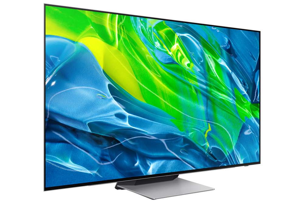 Samsung 55" QE55S95BATXXH 4K UHD Smart OLED TV