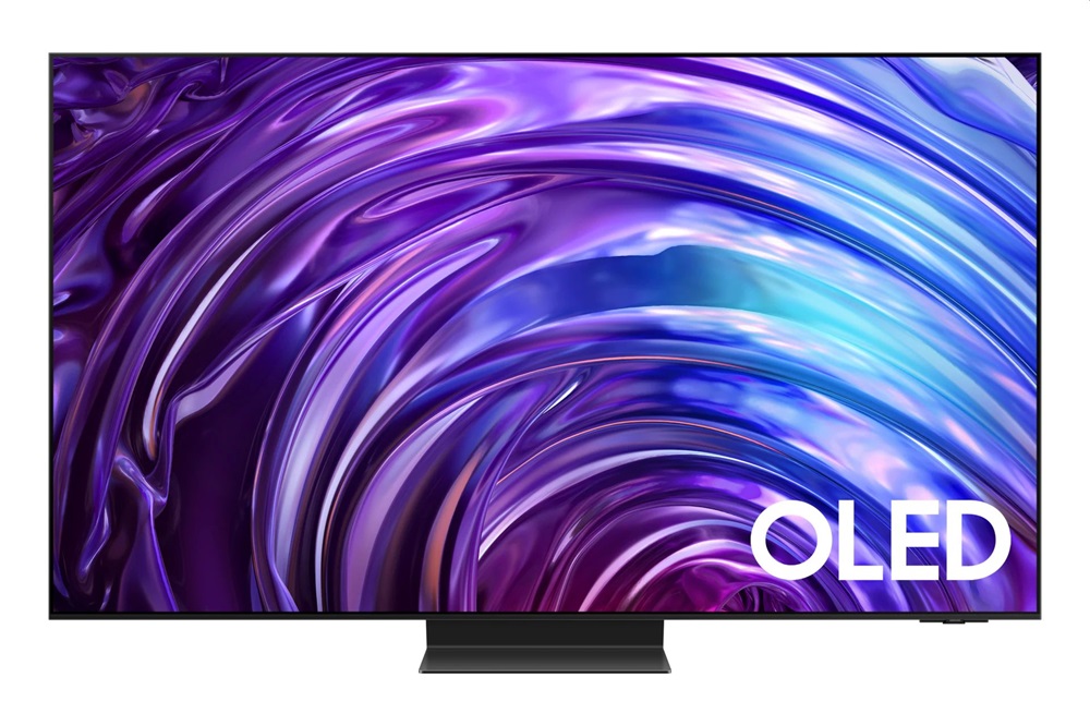 Samsung 55" QE55S95DATXXH 4K UHD Smart OLED TV
