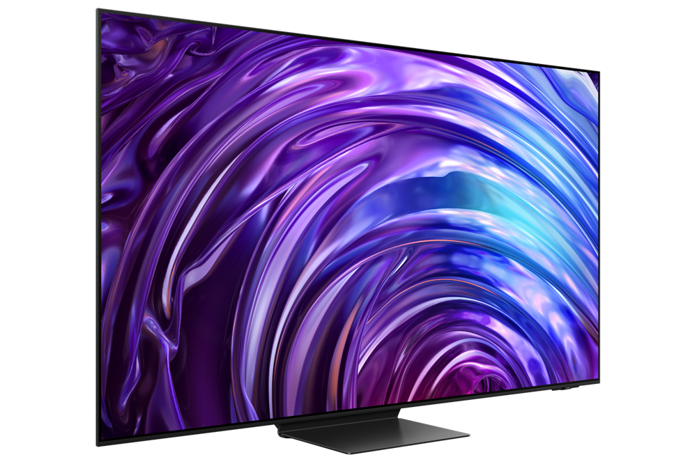 Samsung 55" QE55S95DATXXH 4K UHD Smart OLED TV