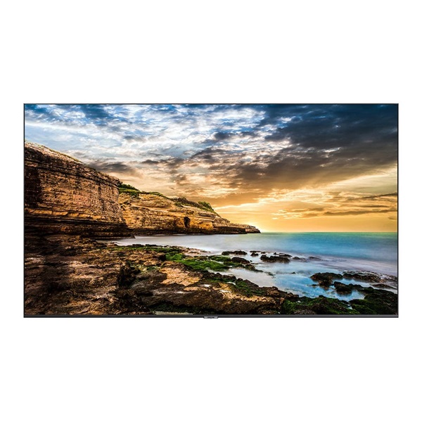 Samsung 55" QE55T Professional Smart Signage QET 4K UHD LFD kijelző