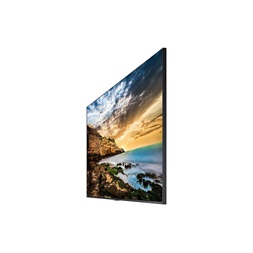 Samsung 55" QE55T Professional Smart Signage QET 4K UHD LFD kijelző