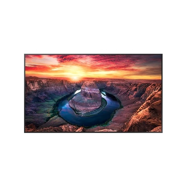 Samsung 55" QM55B 4K UHD VA LFD kijelző