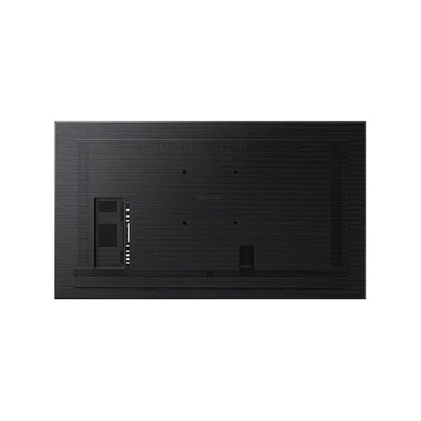 Samsung 55" QM55B 4K UHD VA LFD kijelző