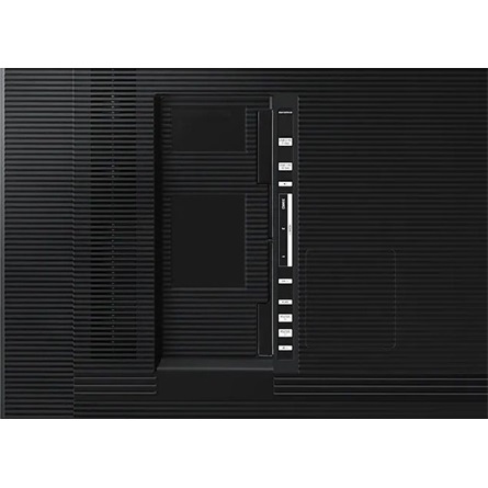 Samsung 55" QM55B 4K UHD VA LFD kijelző