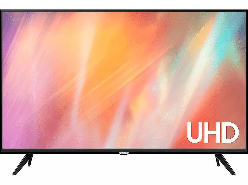 Samsung 55" UE55AU7022KXXH 4K UHD Smart TV