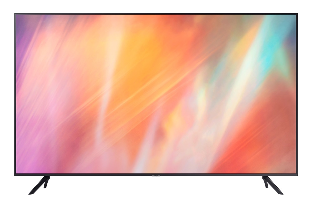 Samsung 55" UE55AU7102KXXH 4K UHD Smart LED TV