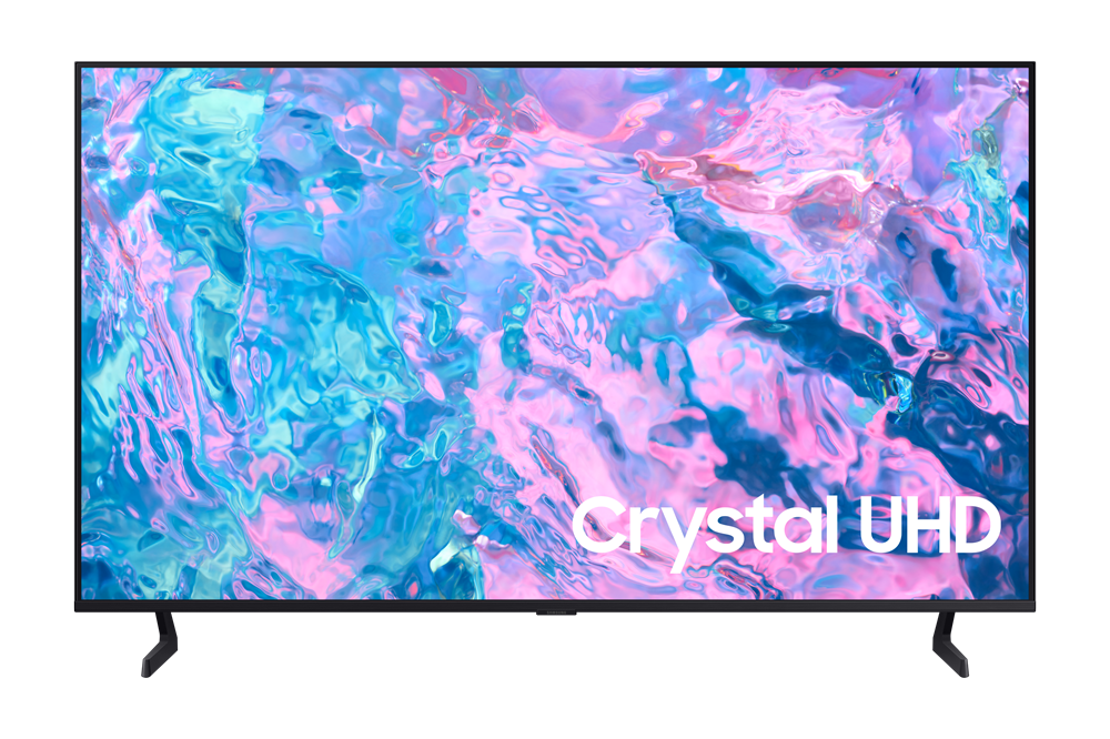 Samsung 55" UE55CU7092UXXH Crystal 4K UHD Smart LED TV