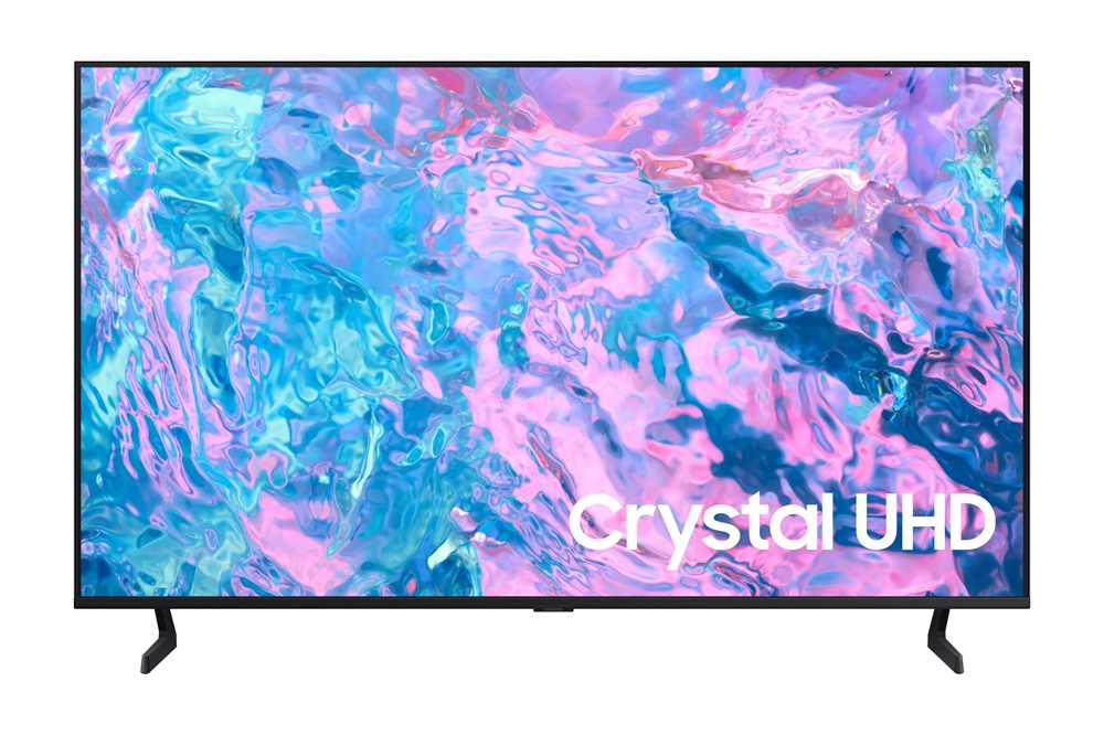 Samsung 55" UE55CU7092UXXH Crystal 4K UHD Smart LED TV (Újracsomagolt)