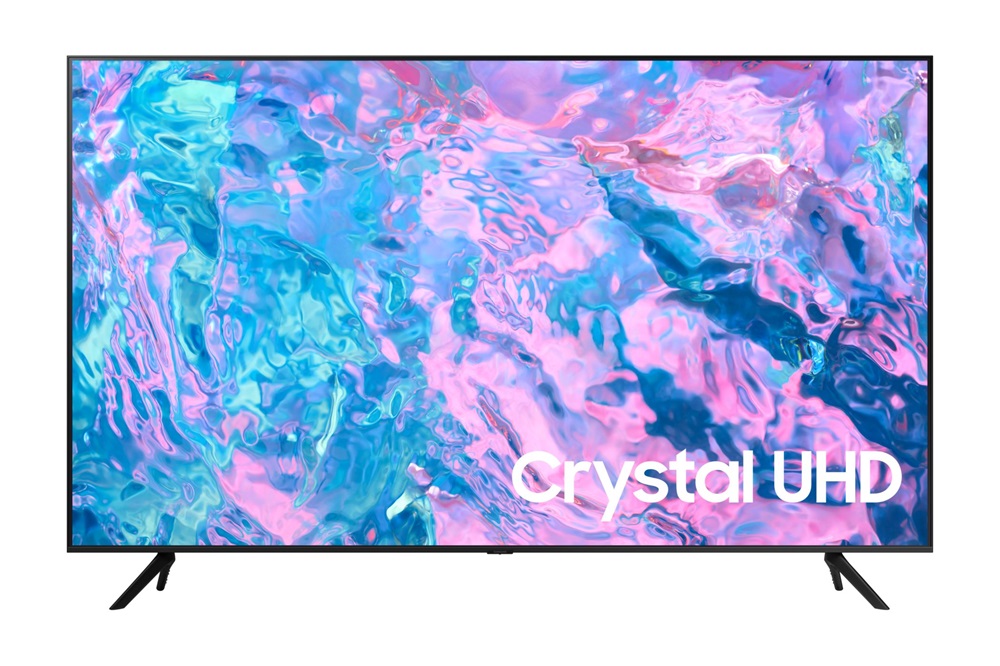 Samsung 55" UE55CU7172UXXH 4K UHD Smart LED TV