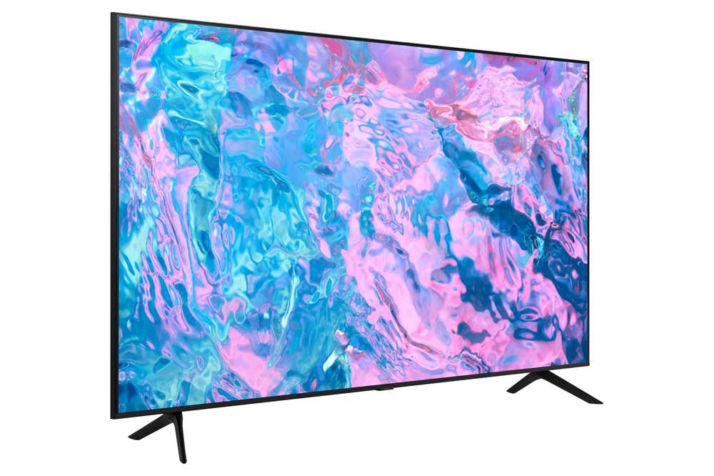 Samsung 55" UE55CU7172UXXH 4K UHD Smart LED TV