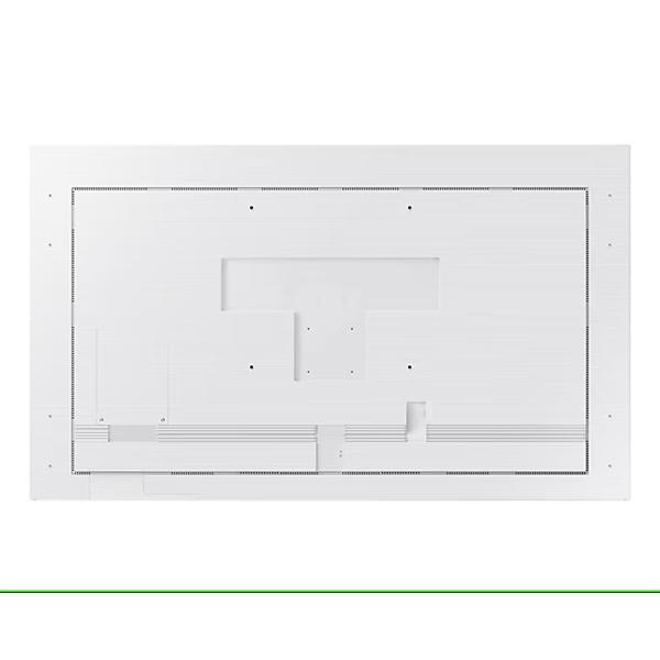 Samsung 55" WM55B 4K UHD érintőképernyős LFD kijelző