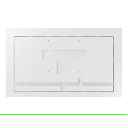 Samsung 55" WM55B 4K UHD érintőképernyős LFD kijelző